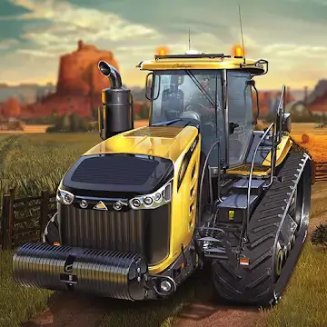 Farming Simulator 18